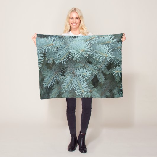 ブルースプルースフリースブランケット フリースブランケット (インサイチュ)