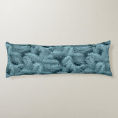 ブルースプルース ボディピロー (裏面)