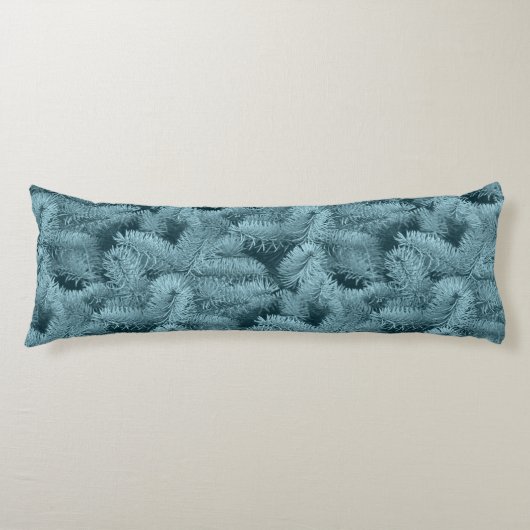 ブルースプルース ボディピロー (正面)