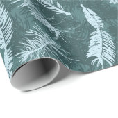 ブルースプルース ラッピングペーパー (ロールコーナー)