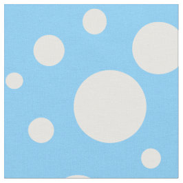 ブルースポッツファブリック ファブリック