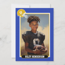 ブルースポーツフォトサッカー誕生日