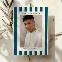 ブルースポーティーストライプス2 フォト 卒業式