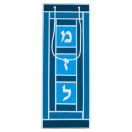 ブルースマエレガントゼルトフワインバッグ ワインギフトバッグ