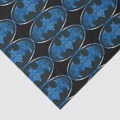 ブルースモークこうもり記号 薄葉紙 (詳細)