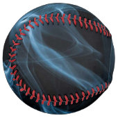 ブルースモーク ソフトボール (正面左)