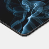 ブルースモーク デスクマット (コーナー)