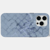 ブルースモーク Case-Mate iPhoneケース (裏面 (横))