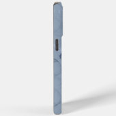 ブルースモーク Case-Mate iPhoneケース (裏面 / 右)
