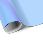 ブルースワルラッピング紙 ラッピングペーパー (ロールコーナー)