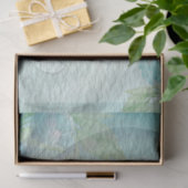 ブルースワンアンドバタフライ 薄葉紙 (ギフト)