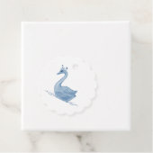 ブルースワン フェイバータグ (インサイチュ)