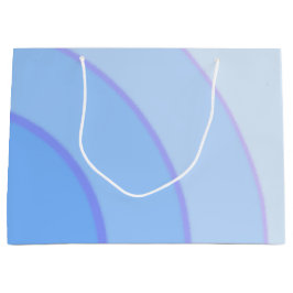 ブルースワーズ抱き枕 ラージペーパーバッグ