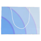 ブルースワーズ抱き枕 ラージペーパーバッグ (裏面)