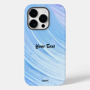 ブルースワール携帯電話ケースHAmbyWG Case-Mate iPhone 14 Proケース