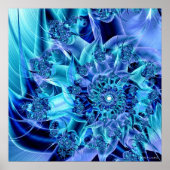 ブルースワール ポスター (正面)