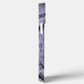 ブルースワールV Case-Mate iPhoneケース (裏面 / 右)