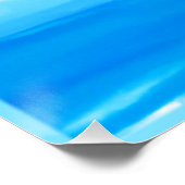 ブルース威厳のあるカイ絵画ズ ポスター (コーナー)