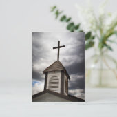 ブルース来カイ ポストカード (スタンド正面)