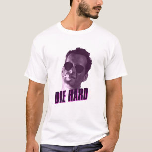 ブルース・ウィリス俳優 Tシャツ