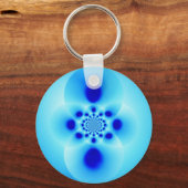 ブルース キーホルダー (正面)