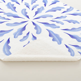 ブルース シェルパブランケット