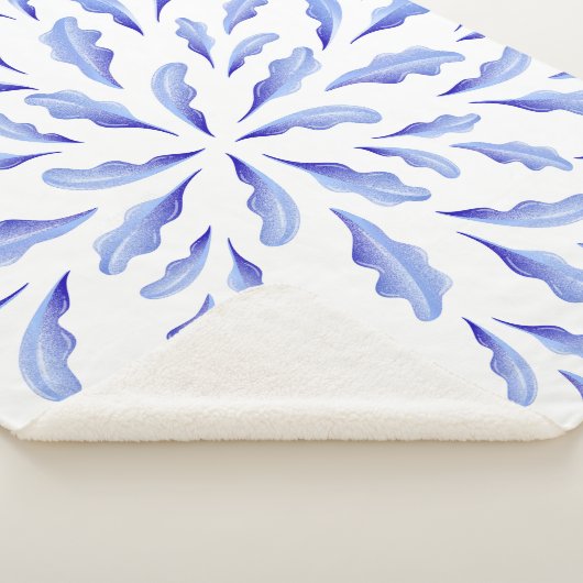 ブルース シェルパブランケット (3/4)