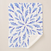 ブルース シェルパブランケット (正面)