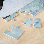 ブルース ジグソーパズル (側面)