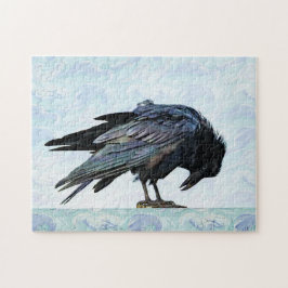 ブルース ジグソーパズル