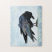 ブルース ジグソーパズル (縦)