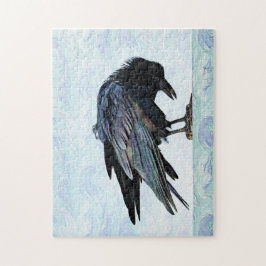 ブルース ジグソーパズル