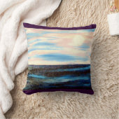 ブルース・トゥ・ユー・ピロー クッション (ブランケット)