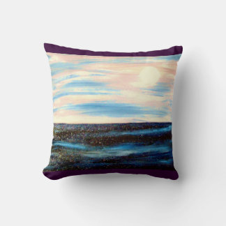 ブルース・トゥ・ユー・ピロー クッション