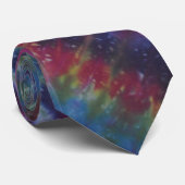 ブルース&パープル&レッズ ネクタイ (ロール)