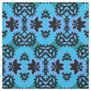 ブルース·ヒント ファブリック