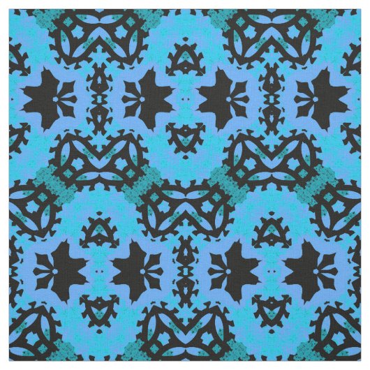 ブルース·ヒント ファブリック (見本)