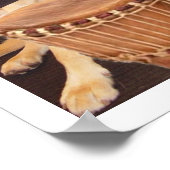 ブルース・ブラザーズ・ラボ ポスター (角)