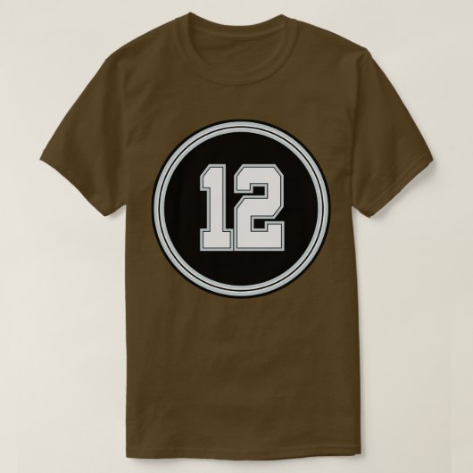 ブルース・ボーエンTシャツ Tシャツ (デザイン正面)