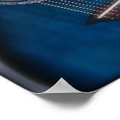 ブルース! ポスター (角)