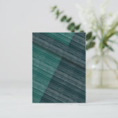 ブルース ポストカード (スタンド正面)