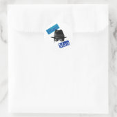 ブルース・マン ラウンドシール (バッグ)