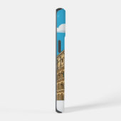 ブルース・リー iPhone 15ケース (右側面)
