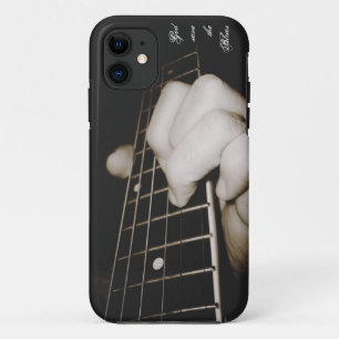 ブルース iPhone 11 ケース
