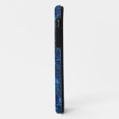 ブルース iPhone5 カバー (裏面/左)
