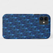 ブルース iPhone5 カバー (裏面(横))