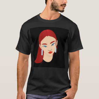 ブルース Tシャツ