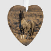 ブルーゼウスアットドーンワイルドフービートオーナメント オーナメント (正面)