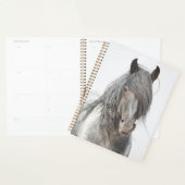 ブルーゼウスプランナー プランナー手帳 (ディスプレー)