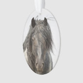 ブルーゼウス来クムワイルドホフビートオーナメント オーナメント (正面)